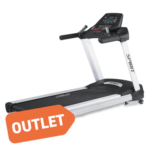 Outlet Spirit Fitness Loopband – CT800 (Enkel Afhaling)