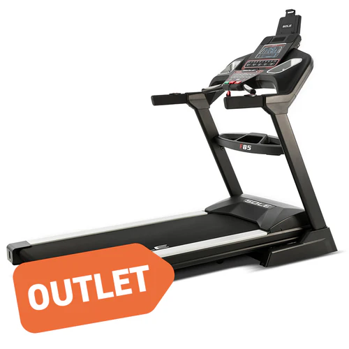 Sole Fitness Loopband – F85 (Enkel Afhaling)