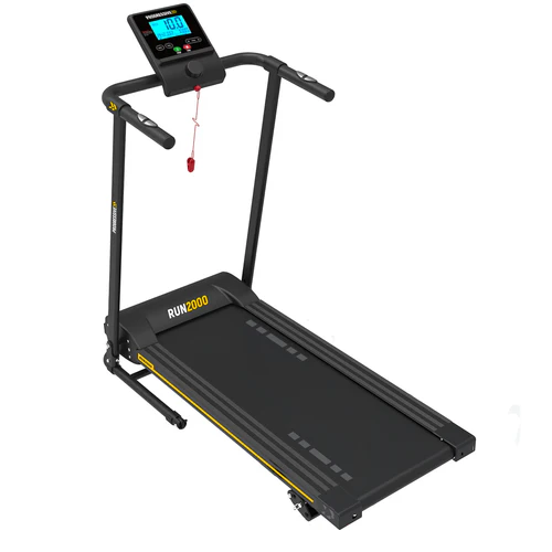 Progressive Elektrische loopband RUN2000