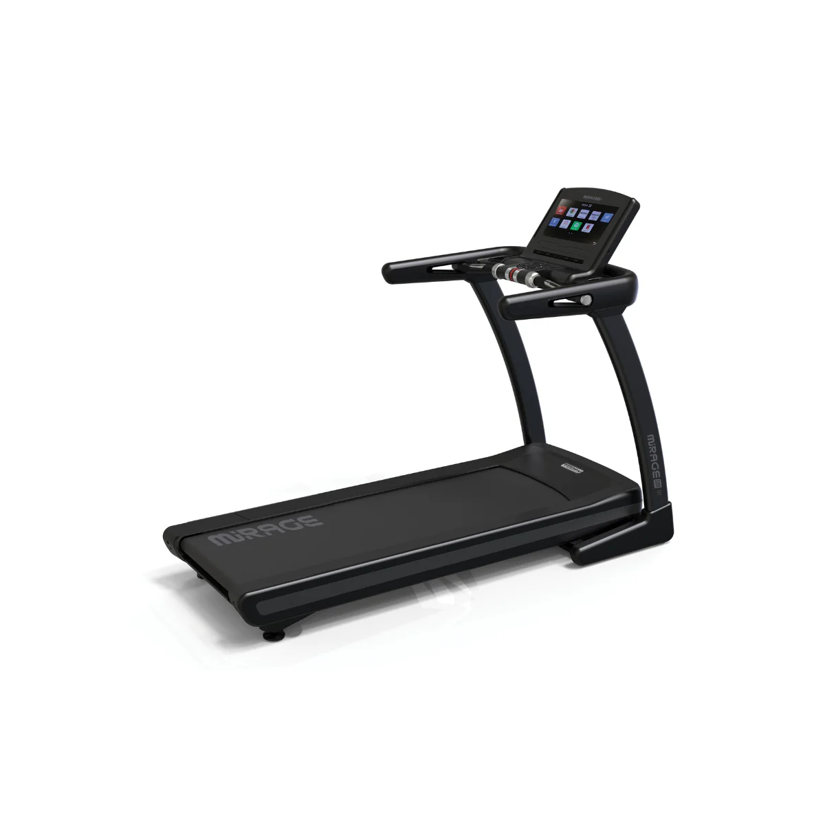 Toorx Fitness Mirage S80 Loopband