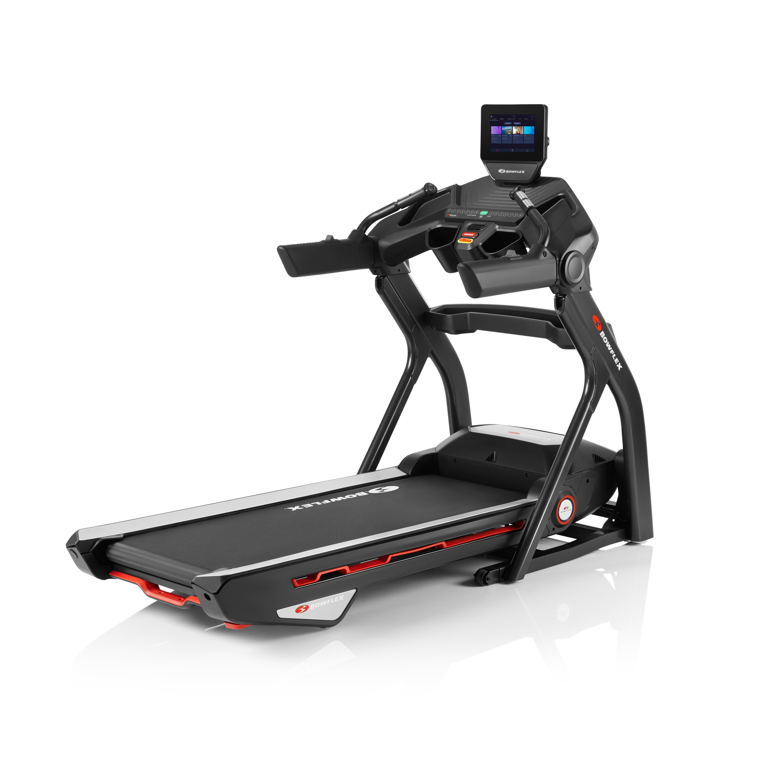 Bowflex Loopband 25