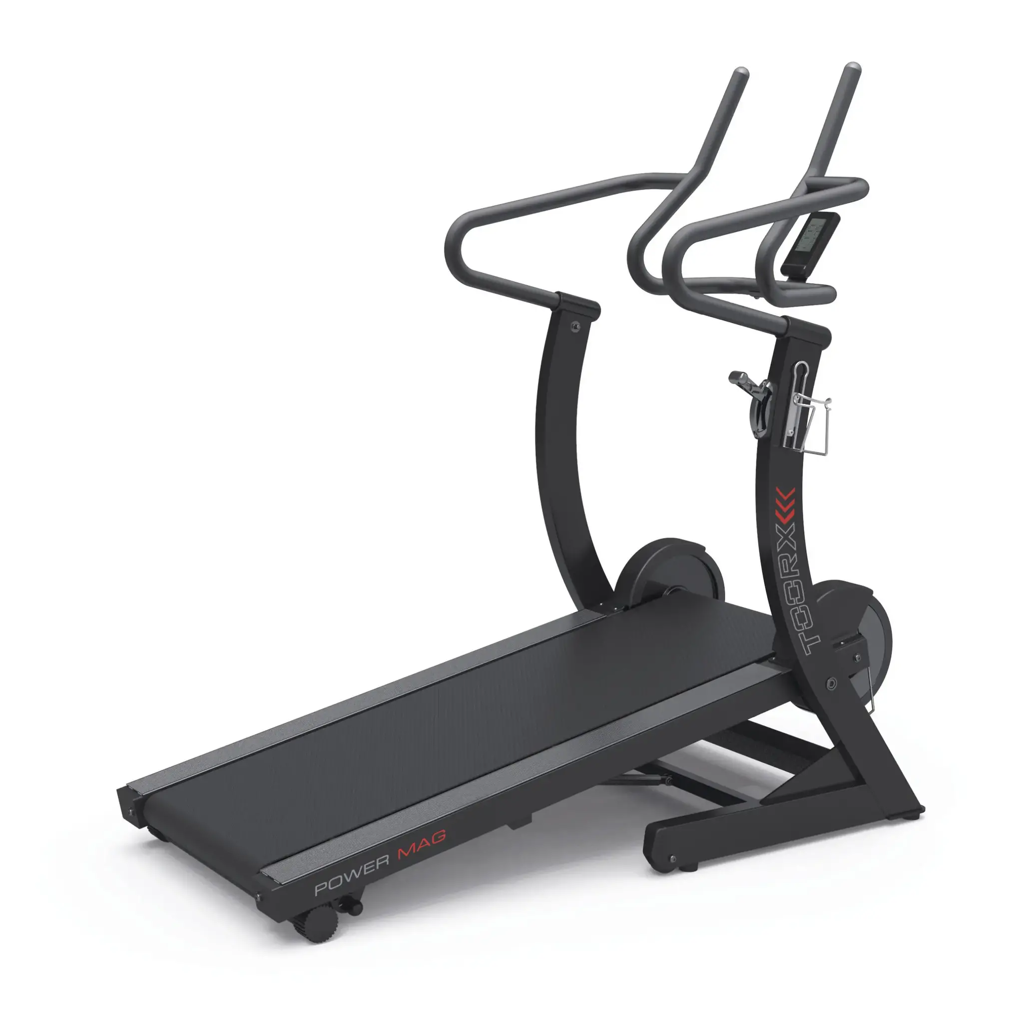 Toorx Fitness Power Mag – Magnetische Loopband