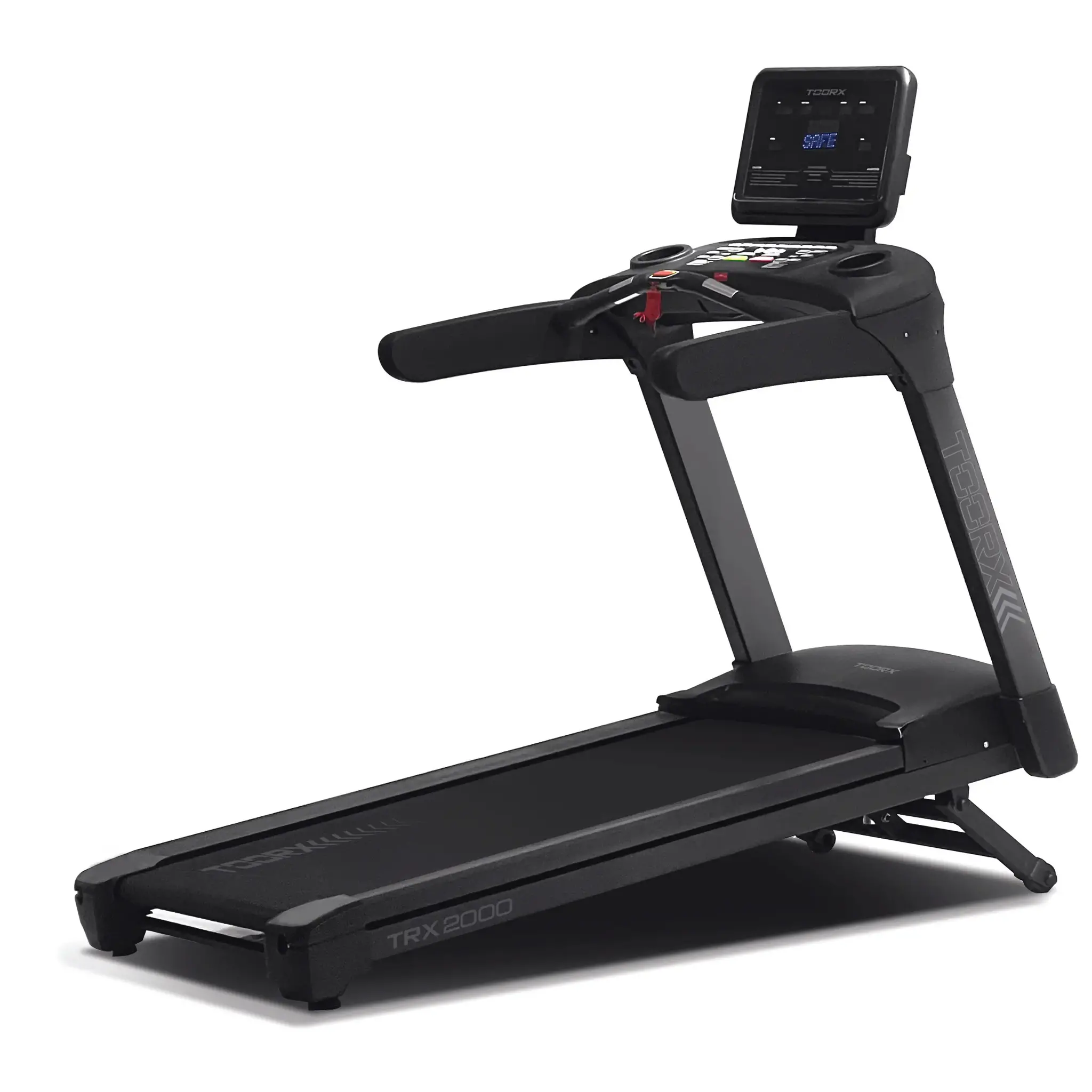 Toorx Fitness TRX-2000 Loopband